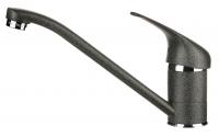 Смеситель для кухни Granula GR-1023 gr, графит