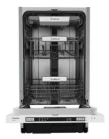 Встраиваемая посудомоечная машина Evelux (Эвелюкс) BD 4503