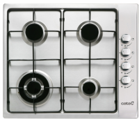 Газовая варочная панель Cata (Ката) GI 6031 X