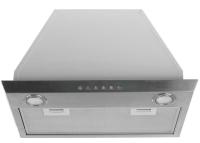 Встраиваемая вытяжка Elikor (Эликор) S4 52Н-700-Э4Д нержавеющая сталь