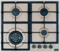 Газовая варочная панель Korting (Кёртинг) HG 665 CTSK