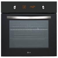 Электрический духовой шкаф LG (ЛДжи) LB61V05B