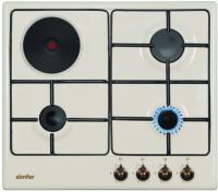 Комбинированная варочная панель Simfer (Симфер) H60V31O517