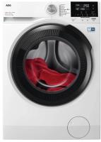 Стиральная машина с сушкой AEG (АЕГ) LWR 71944B