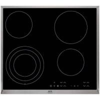 Электрическая варочная панель AEG (АЕГ) HK 63402 RXB