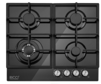 Газовая варочная панель RICCI (Риччи) HBG4608