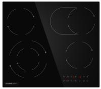 Электрическая варочная панель HOMSair (ХОМСэйр) HV С 64SMDBK