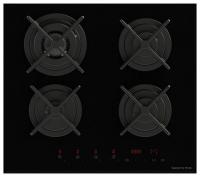Газовая варочная панель Zigmund-Shtain (Зигмунд-Штайн) MN 222.61 B