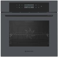 Электрический духовой шкаф Meferi (Мефери) MEO6010GR ULTRA