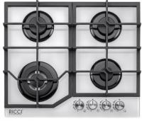 Газовая варочная панель RICCI (Риччи) HBG4605W