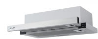 Встраиваемая вытяжка Lex (Лекс) Hubble 500 Inox