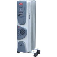 Масляный радиатор Aeronik C 0510 F