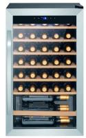 Винный шкаф Profi Cook (Профи Кук) PC-WK 1235 sw-inox