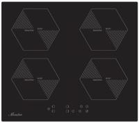 Электрическая варочная панель MONSHER (Моншер) MHI 61