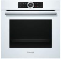 Электрический духовой шкаф Bosch (Бош) HBG 634BW1