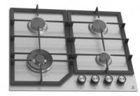 Газовая варочная панель Jacky's (Джекис) JH GI631W