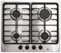 Газовая варочная панель Teka (Тека) EG 60 4G AI AL CI