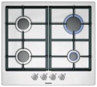 Газовая варочная панель Siemens (Сименс) EC 615PB90E