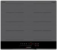 Индукционная варочная панель Meferi (Мефери) MIH604GR COMFORT PLUS