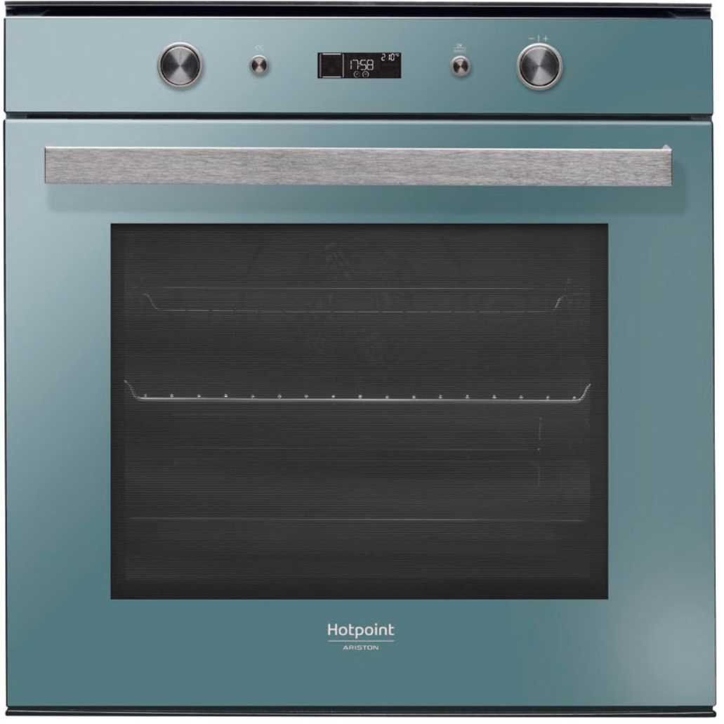 Духовой шкаф Hotpoint Ariston fid 834