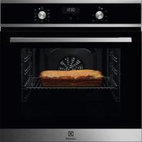 Электрический духовой шкаф Electrolux (Электролюкс) EOF5H50BX