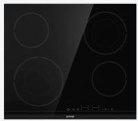 Электрическая варочная панель Gorenje (Горенье) ECT644BCSC