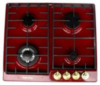 Газовая варочная панель Kuppersberg (Купперсберг) FV 6 TGRZ BOR