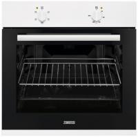 Zanussi zzb510401w духовой шкаф