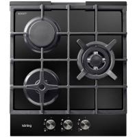 Korting (Кёртинг) HGG 485 CTN - газовая варочная панель