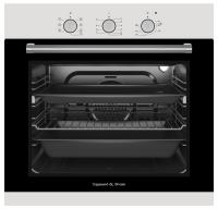 Электрический духовой шкаф Zigmund-Shtain (Зигмунд-Штайн) EN 118.511 W