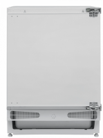 Встаиваемый холодильник Korting (Кёртинг) KSI 8185