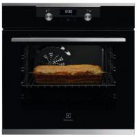 Электрический духовой шкаф Electrolux (Электролюкс) OKF5C50X