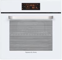 Электрический духовой шкаф Zigmund-Shtain (Зигмунд-Штайн) EN 133.512 W