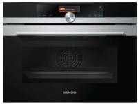 Электрический духовой шкаф Siemens (Сименс) CS656GBS2