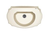 Кухонная мойка Florentina (Флорентина) Эмилия, жасмин