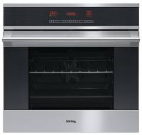 Электрический духовой шкаф Korting (Кёртинг) OKB 9113 CFX