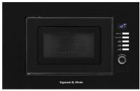 Встраиваемая микроволновая печь Zigmund-Shtain (Зигмунд-Штайн) BMO 21 B