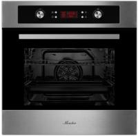 Электрический духовой шкаф MONSHER (Моншер) MOE 6181 X