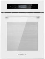 Электрический духовой шкаф Meferi (Мефери) MEO4511WH COMFORT PLUS