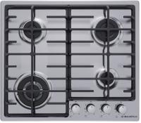 Газовая варочная панель MAUNFELD (Маунфилд) EGHS.64.63CS/G