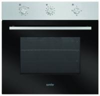 Электрический духовой шкаф Simfer (Симфер) B6EM13001