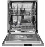 Встраиваемая посудомоечная машина MONSHER (Моншер) MD 6001