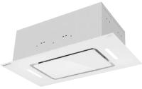 Встраиваемая вытяжка Meferi (Мефери) INBOX60WH GLASS COMFORT