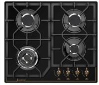 Газовая варочная панель GEFEST (Гефест) ПВГ 2232-01 К83