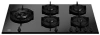 Газовая варочная панель Bertazzoni (Бертаззони) P905LMODGNE