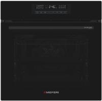 Электрический духовой шкаф Meferi (Мефери) MEO6016BK COMFORT PLUS
