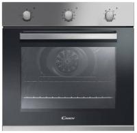 Электрический духовой шкаф Candy (Канди) FPE 502/6 X