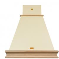 Вытяжка Lex (Лекс) VERONA 600 IVORY