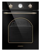 Электрический духовой шкаф MAUNFELD (Маунфилд) EOEF516RBG