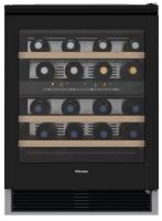 Встраиваемый винный шкаф Miele (Мили) KWT 6321 UG